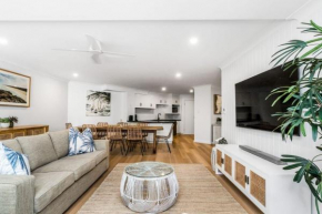 Byron Bay Accom - Beach Haven 5 - 5 84 Lawson St Byron Bay